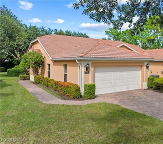 15501 Cortona Way, Naples, FL 34120