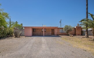 6926 E Calle Jupiter, Tucson, AZ 85710