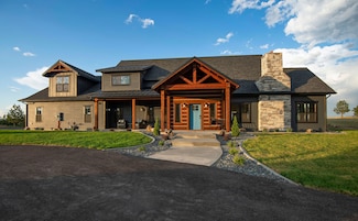 21 Mansfield Loop, Clancy, MT 59634