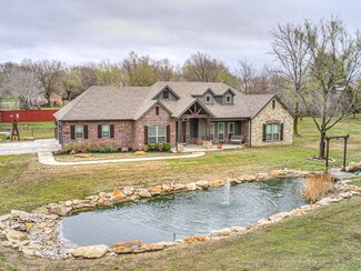4949 S 65th West Ave, Tulsa, OK 74107