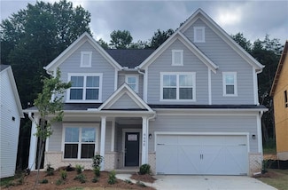 4648 Martin Trail, Flowery Branch, GA 30542