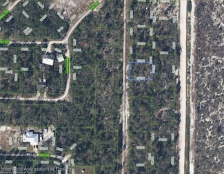13340 Lynnwood St, Sebring, FL 33872