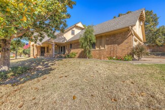 13 Trail Ridge Rd, Sapulpa, OK 74066