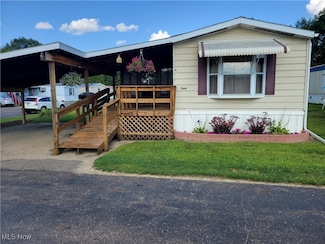 6000 Beth Ave SW Unit 80, Canton, OH 44706