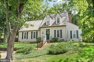 15497 Golf Club Dr, Dumfries, VA 22025