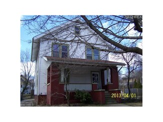350 Cloverdale Ave, Akron, OH 44302