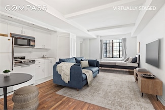 45 Tudor City Place Unit 1708, New York, NY 10017