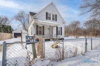 721 New York Ave, Toledo, OH 43611