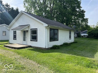 1401 W Camp St, Lebanon, IN 46052