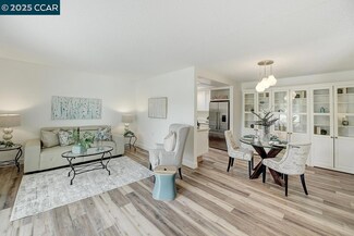 1101 Fairlawn Ct Unit 2, Walnut Creek, CA 94595