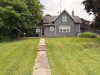 212 S Transit St, Creston, IL 60113