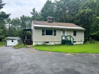 360 Dow Hwy, South Berwick, ME 03908