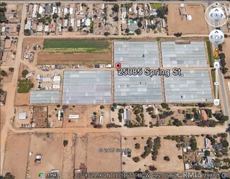 25085 Spring St, Perris, CA 92570