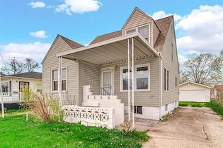 2208 Taney Place, Gary, IN 46404
