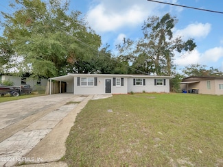4120 Angol Place, Jacksonville, FL 32210