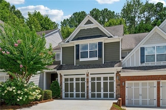 226 Parc View Ln, Woodstock, GA 30188