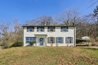 338 Cross Timbers Dr, Nashville, TN 37221