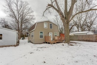 408 N Main St, Freeburg, IL 62243