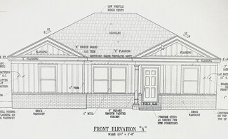 4476 Sunny View Dr, Memphis, TN 38127