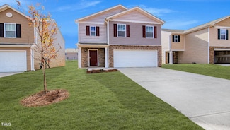 2140 Monk Dr, Haw River, NC 27258