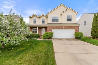 1702 Savannah Ln Unit 172, Ypsilanti, MI 48198