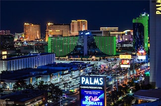 4381 W Flamingo Rd Unit 2101, Las Vegas, NV 89103