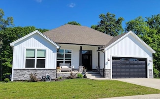 6019 Crestview Ln, Georgetown, IN 47122