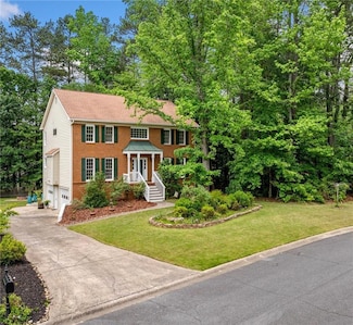 1387 Wynford Gate SW Unit 2, Marietta, GA 30064