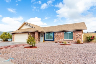 4852 E Fairfield St, Mesa, AZ 85205