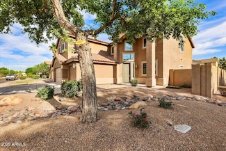 462 W Myrtle Dr, Chandler, AZ 85248