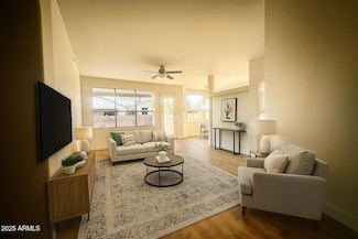 3675 E Caleb Way, Gilbert, AZ 85234