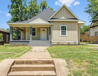 1213 E Houston St, Sherman, TX 75090