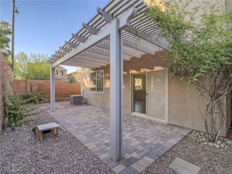 7605 Lake Fork Peak St, Las Vegas, NV 89166