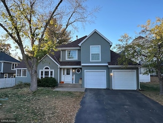 11116 Rhode Island Ave S, Bloomington, MN 55438