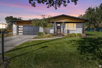 2615 E Camille Cir, Salt Lake City, UT 84124