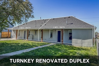 211 & 213 W Main St, East Helena, MT 59635