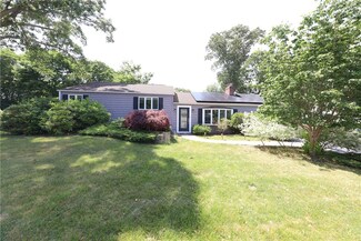 43 Phillips Rd, East Greenwich, RI 02818