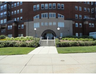 9 Park Ave Unit 604, Hull, MA 02045