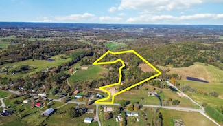 0000 Kentucky 490, East Bernstadt, KY 40729