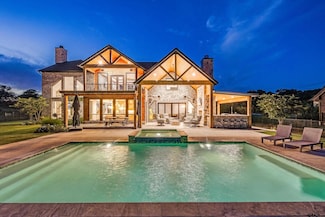 372 Pleasant View Dr, Winnsboro, TX 75494