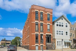 1248 W Ohio St Unit 102, Chicago, IL 60642