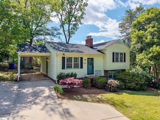 192 Keith Dr, Greenville, SC 29607