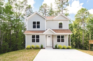 2206 Hillcrest Ave, Albemarle, NC 28001