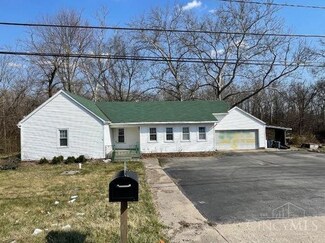5785 N County Road 25a, Piqua, OH 45356