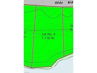 00004 Olde Ridge Ln, St. Clairsville, OH 43950