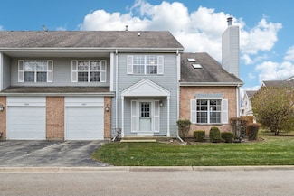 4467 Kensington Ct Unit 8, Gurnee, IL 60031