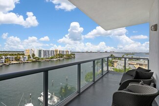 7930 East Dr Unit 708, North Bay Village, FL 33141