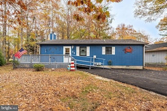 54 Cannon Dr, Berlin, MD 21811