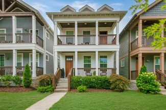 5411 Louisiana Ave, Nashville, TN 37209