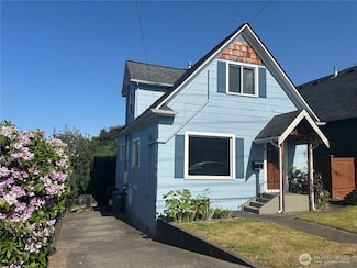 814 Chester Ave Unit A, Bremerton, WA 98337